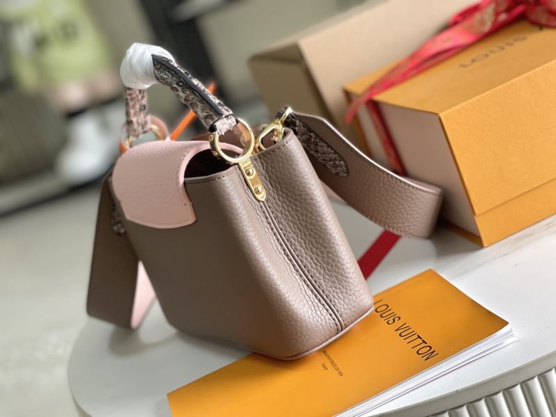 Louis Vuitton Top Handle Bags